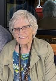 Annice Daugherty Rogers Obituary