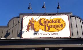 The full nutrition info, however, isn't offered for every. Why You Should Hate Cracker Barrel Delishably