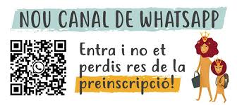 Preinscripció escolar - Ajuntament de Tarragona
