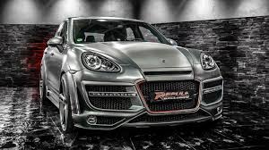 Regula Exclusive Goes Crazy With The Porsche Cayenne Porsche Hot Cars Super Cars