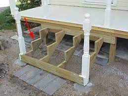 Pin On Garden Stairs
