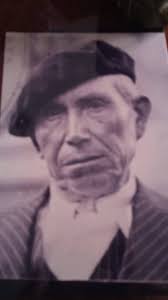Felix Saez Sánchez,abuelo de mi padre