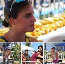 Veracruz, con equipo competitivo en Triatlón para la Olimpiada Nacional  2025