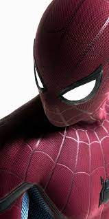 Spiderman Red Iphone Wallpaper Amazing Spiderman Avengers Wallpaper Marvel Wallpaper