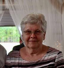 Obituary for Barbara Ann (Wagner) Lanham
