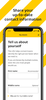 Nz herald wins supreme digital prizes at voyager media awards 28 may, 2021 09:42 am 4 minutes to read the new zealand herald & nzme win big at the voyager. Covid Tracer App Updated As Uptake Lags Health Informatics New Zealand