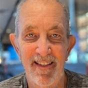 Richard Steger's Instagram, Twitter & Facebook