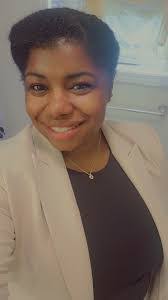 Shanavia Smith's Instagram, Twitter & Facebook