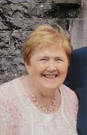 Death Notice of CELIA NUGENT (née Lyons) (Butlerstown, Waterford)