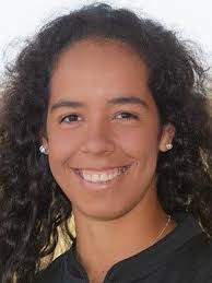 Sofia Garcia, Jessica Porvasnik tied in first round of PXG Women's  Championship