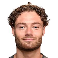 Lukas Jensen EA FC 25 Ratings, Prices, and Cards