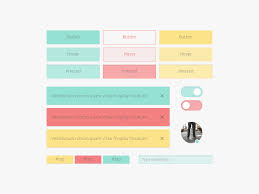 Curated by @todoriliev and @galyailiev. Material Card Sketch Freebie Download Free Resource For Sketch Sketch App Sources