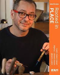 International Folk Art Market‎