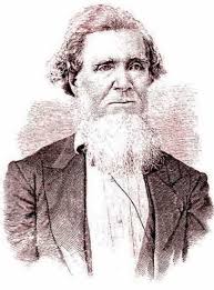 Rev Newet Vick (1766-1819)