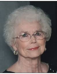 Obituary information for Catherine Barr Maier