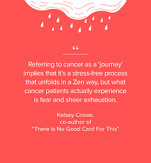 This can mean the cancer has been cured, or complete remission or response. Breast Cancer And Remission What It Means