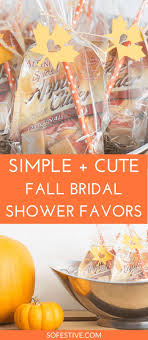 Get Started Bitmex Fall Bridal Shower Favor Bridal Shower Party Favors Fall Wedding Shower