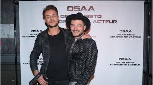 Des pleurs single disponible en téléchargement ou sur commande sur www.magalievae.fr. Michal Star Academy Et Son Compagnon Se Separent Apres Deux Ans De Mariage Femme Actuelle Le Mag