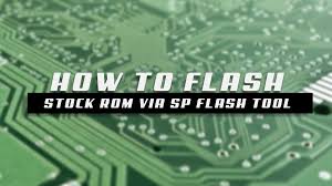 Flash Stock Rom On Lenovo A516 Mt6572 S123 Ultimate Guide