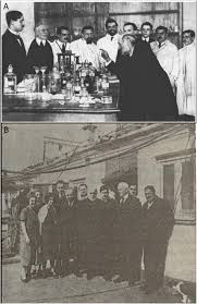 Frontiers The Women Neuroscientists In The Cajal School Frontiers In Neuroanatomy Consulte la información sobre martinez perez maria teresa ubicada en en toledo toledo. the women neuroscientists in the cajal