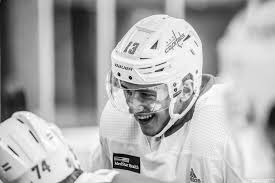 Vrana completed a hat trick in. Final Musings On The Trade Of Jakub Vrana Nova Caps