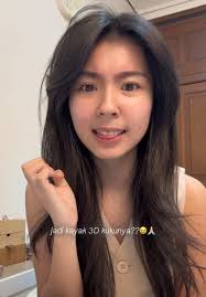 Kuku Palsu Unik di Jaime Nail Story 😋❤️