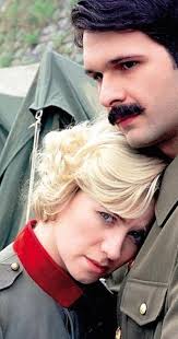 Nasa engleskinja (TV Movie 1997)