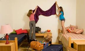 Maybe you would like to learn more about one of these? Decorating Your First Dorm Room On A Budget Horizon