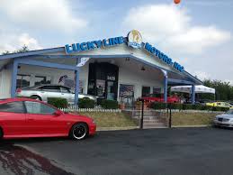 All vehicles have discounted, delivered, no haggle fitzgerald chevrolet hagerstown. Used Car Dealership Virginia Maryland Dc Lucky Line Motors