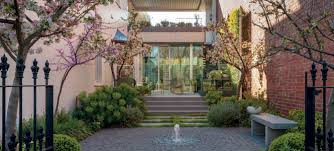 Paul Bangay On Small Garden Design The Booktopian