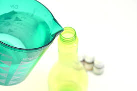 Diy spray (initial cost includes price of bottle) $3.57 for 16 ounces. Best Diy All Natural Kitchen Cleaner Get Green Be Well