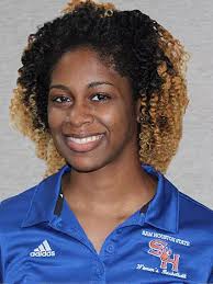 2012-13 Women's Basketball Roster