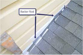 Replacing roof flashing can be a difficult job which is best given to a professional as it takes time, experience and specialist equipment. Replacing Roof Flashing At A Sidewall
