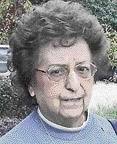 Dorothy Aldridge Obituary (2013)