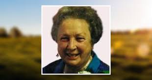 Dolores Elaine Larson Obituary 2013