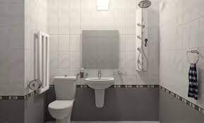 Untuk membuat kamar mandi nyaman nggak perlu ruang yang luas, kok. 20 Desain Kamar Mandi Minimalis Terbaik 2019