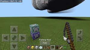 This Cool Water Bending Command Chain For Bedrock Edition Minecraft In 2021 Minecraft Commands Minecraft Minecraft Tips
