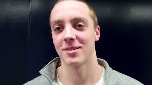 Thomas Duvall Peddie School, 200 Free Champ