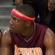 Coach Carter Characters