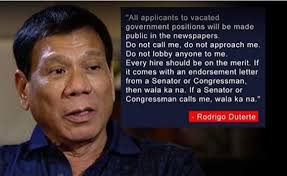 Arnel Gomez thinks like Duterte. Find out why