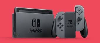 Only Nintendo Could Be This Creative With A Gaming Console We Ve Had A Play And Really Like It What Do You T Nintendo Switch Nintendo Switch Games Nintendo