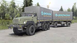 Modellauto lkw premium classixx ural 4320 kran vehicle truck lkw modelle. Ural 43Õ¦0 10 Fur Spin Tires