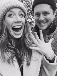 Schitt's Creek star Noah Reid marries fiancée Clare Stone