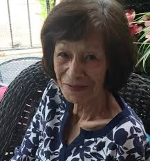 Obituary information for Mildred Gloria Bell