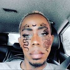 Ryan Prieto's Instagram, Twitter & Facebook