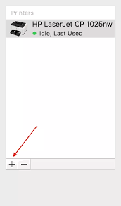 How do i add a printer via wifi? How To Add A Printer To A Mac