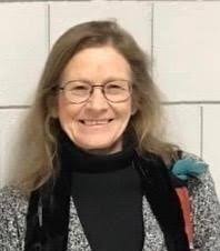 Judith "Judi" Ann Clauson