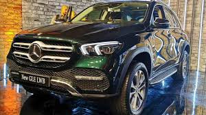 Which gls 450 is the best? Mercedes Benz Gle Suv Launched In India Pricing Starts At Rs 73 7 Lakh Technology News Firstpost