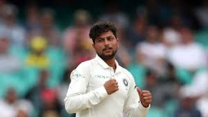 From that point of time, my. Ind Vs Eng Never Liked Spin Always Wanted To Be Fast Bowler Kuldeep Yadav Cricket News India Tv
