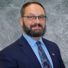 Cougar proud of our alums leading the way in schools!